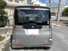 スズキ スペーシア