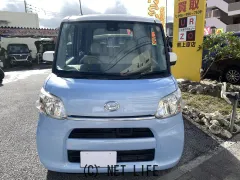ダイハツ タント
