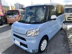 ダイハツ タント