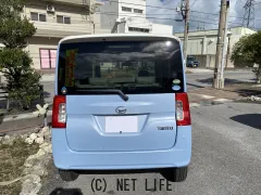 ダイハツ タント