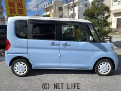 ダイハツ タント
