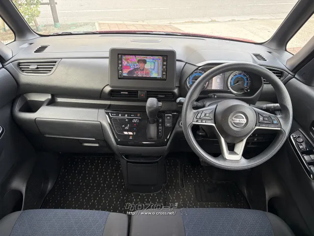 日産 ルークス