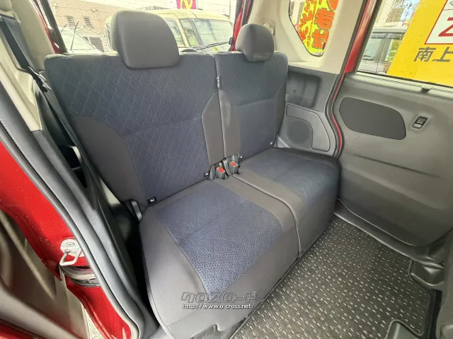 日産 ルークス