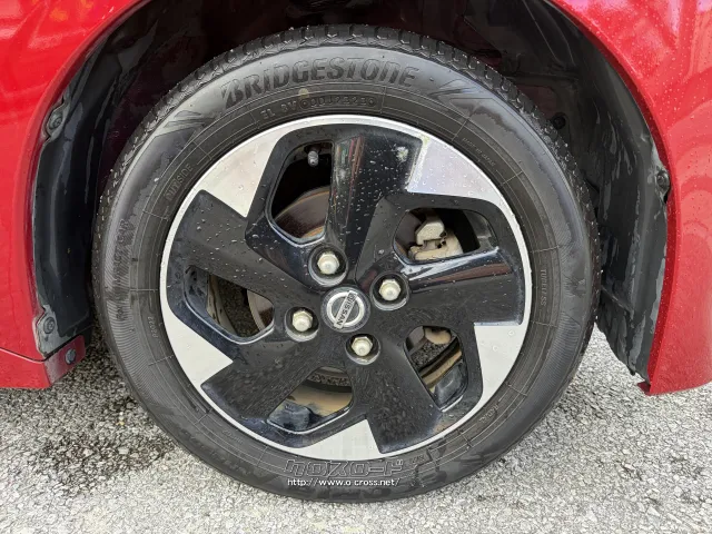 日産 ルークス