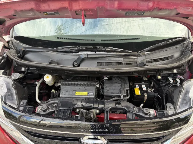 日産 ルークス