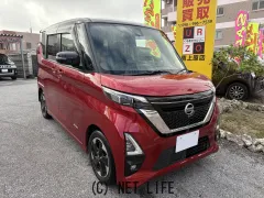 日産 ルークス