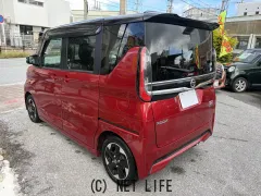 日産 ルークス