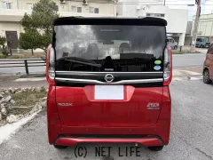 日産 ルークス