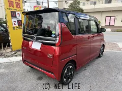 日産 ルークス