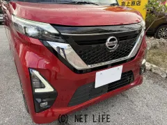 日産 ルークス