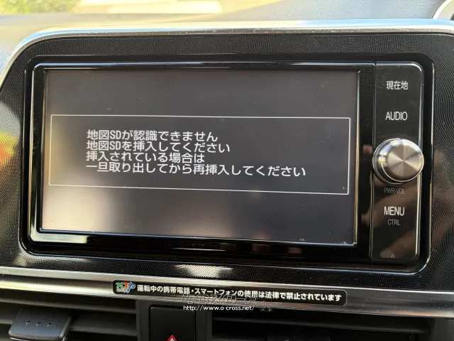 トヨタ シエンタ