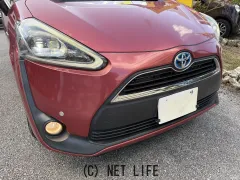 トヨタ シエンタ