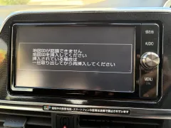 トヨタ シエンタ