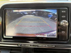 トヨタ シエンタ