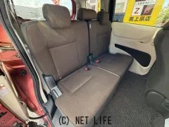 トヨタ シエンタ