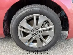 トヨタ シエンタ