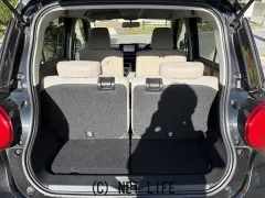ダイハツ キャスト