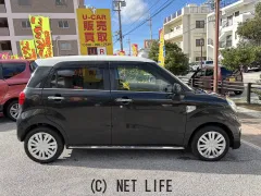 ダイハツ キャスト
