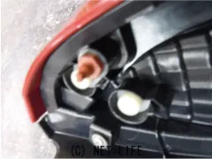 外装・エアロ テールレンズ