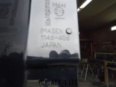 外装・エアロ テールレンズ