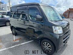 トヨタ ピクシスバン