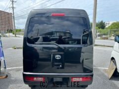 トヨタ ピクシスバン