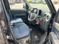 トヨタ ピクシスバン