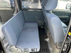 トヨタ ピクシスバン