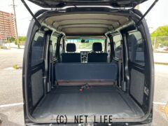 トヨタ ピクシスバン