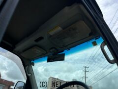 トヨタ ピクシスバン