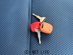 トヨタ ピクシスバン