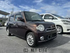 ダイハツ ミラココア