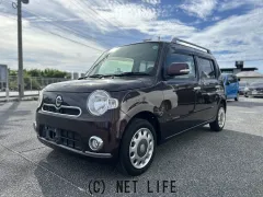 ダイハツ ミラココア