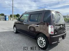 ダイハツ ミラココア