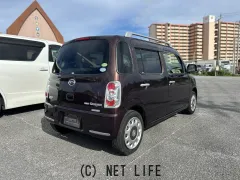 ダイハツ ミラココア