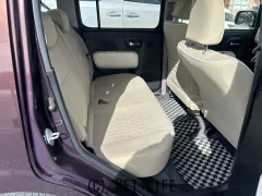 ダイハツ ミラココア