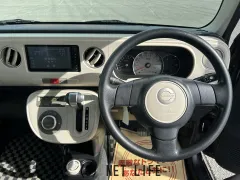 ダイハツ ミラココア