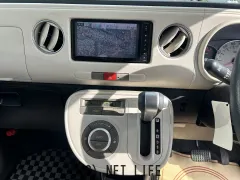 ダイハツ ミラココア