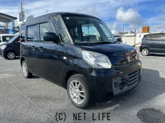 スズキ スペーシア