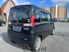 スズキ スペーシア