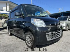 スズキ スペーシア