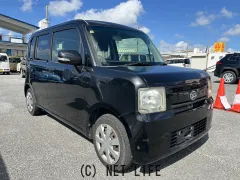 ダイハツ ムーヴコンテ