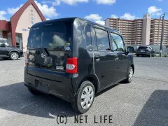 ダイハツ ムーヴコンテ