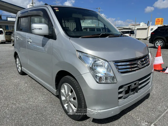 スズキ ワゴンR