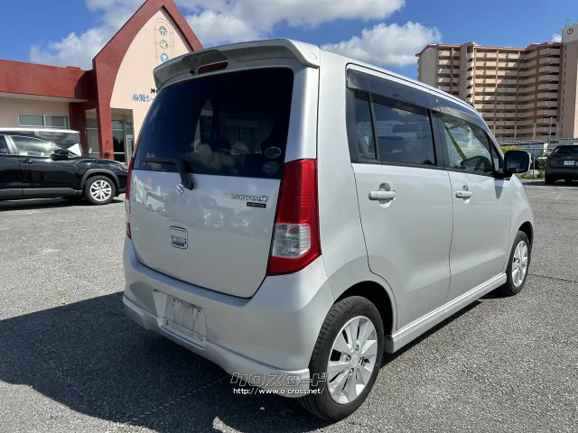 スズキ ワゴンR