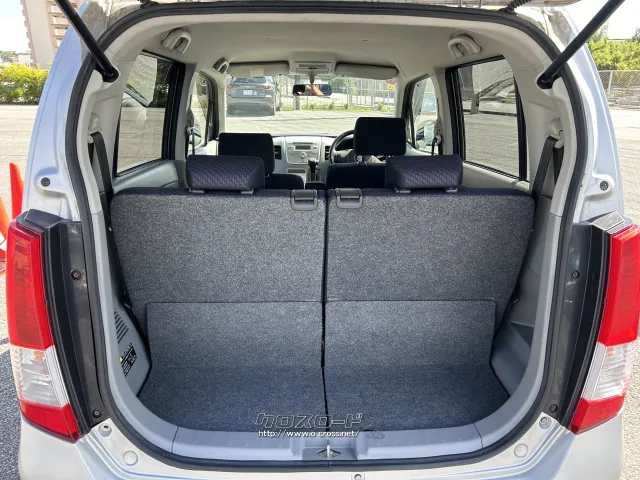 スズキ ワゴンR