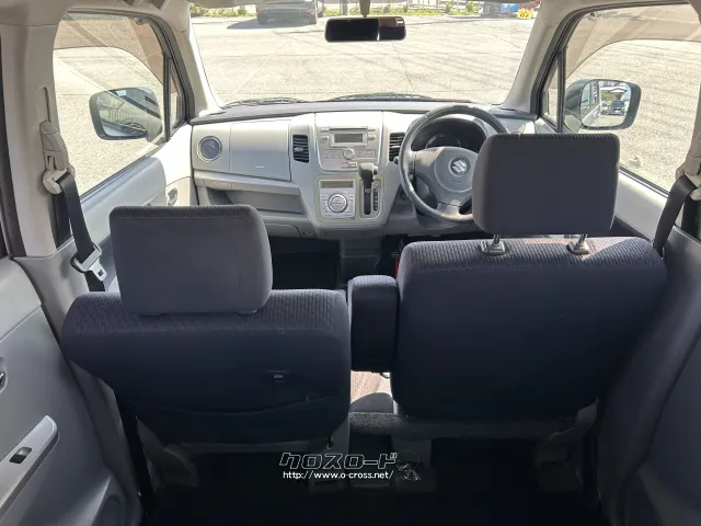 スズキ ワゴンR