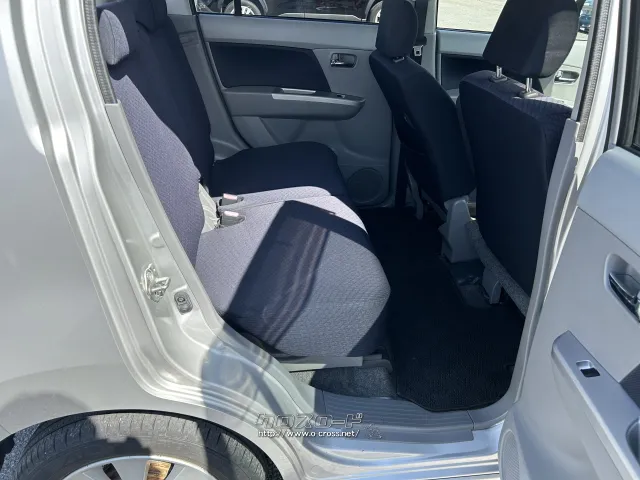 スズキ ワゴンR