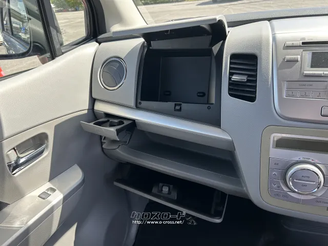 スズキ ワゴンR