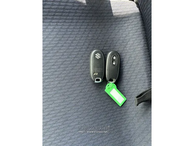 スズキ ワゴンR